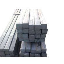 cold drawn steel Square/Rectangle/Hexagonal bar rod 15CrMO,12Cr1MoV,20Cr,40Cr,65Mn steel bar holes Galvanized/Black